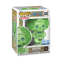 Brook #2325 Funko Pop