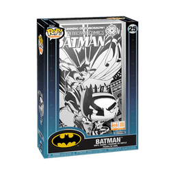 Batman #25 Funko Pop