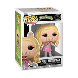 first mate piggy 1675