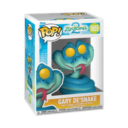 gary de snake 1655