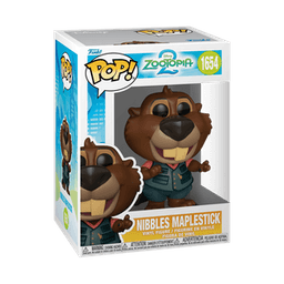 nibbles maplestick 1654