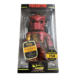 predator inferno limited edition 750