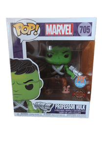 Professor Hulk #705 Funko Pop