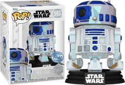 r2 d2 special edition 593