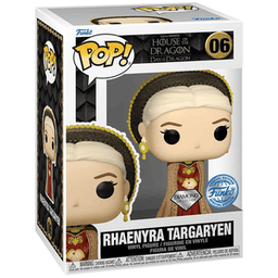 rhaenyra targaryen special edition diamond 06