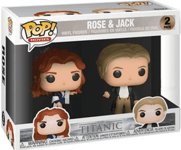 rose jack 2 pack
