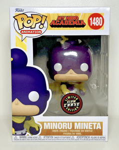 Minoru Mineta #1480 Funko Pop