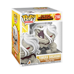 Tomura Shigaraki #2160 Funko Pop