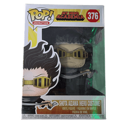Shota Aizawa (Hero Costume) #376 Funko Pop