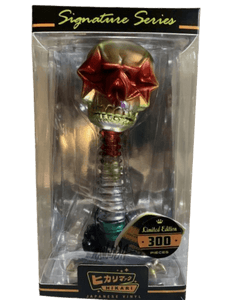 star skull black rainbow limited edition