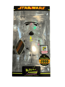Stormtrooper Funko Pop