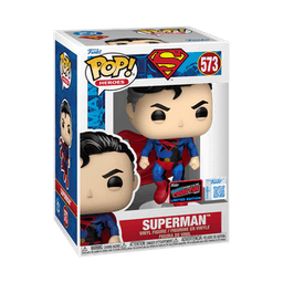 superman new york comic con qr code 2025 573
