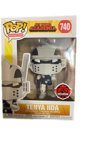 tenya iida eb 740