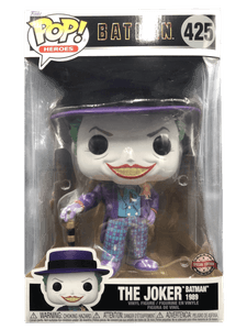 the joker batman 1989 special edition 425