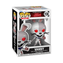 vanny 1130