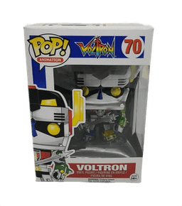 voltron metallic 70