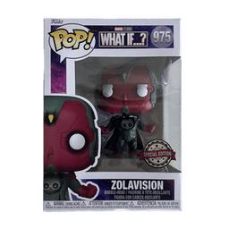 zolavision special edition 975