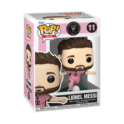 lionel messi 11