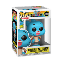 gumball watterson 2302