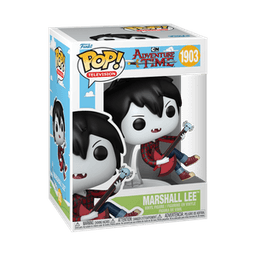 marshall lee 1903
