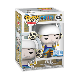 Enel #2236 Funko Pop