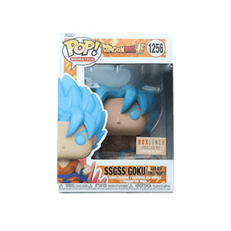 ssgss goku kaio ken times twenty boxlunch glows in the dark 1256