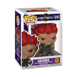 akuma chase 1261