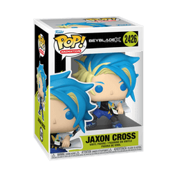 jaxon cross 2426