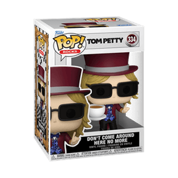 tom petty 334