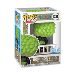 Roronoa Zoro #2331 Funko Pop