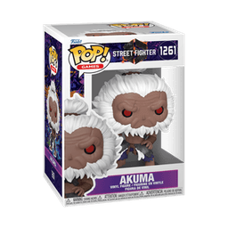 akuma 1261