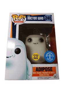 adipose underground toys glows in the dark 240