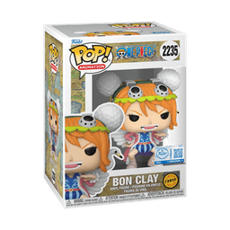 bon clay chase 2235