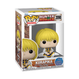 kurapika 2090