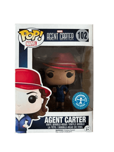 agent carter underground toys 102