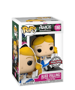 alice falling special edition 1065