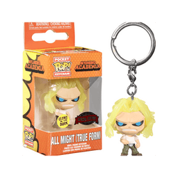 All Might (True Form) Funko Pop