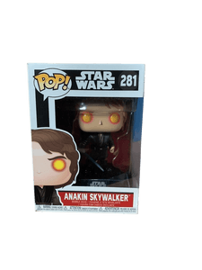 anakin skywalker 281