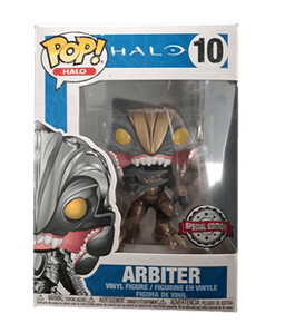 arbiter special edition 10