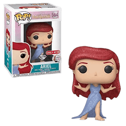 ariel only at diamond 564