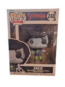 arkie 248