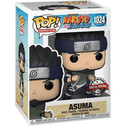 asuma special edition 1024