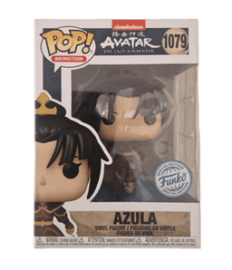 azula special edition 1079