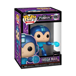 mega man 1097