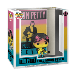 tom petty 39
