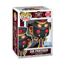 sir pentious original blue 2243