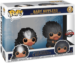 baby nifflers special edition 2 pack