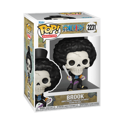 Brook #2231 Funko Pop