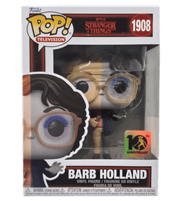 Barb Holland #1908 Funko Pop