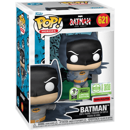 batman emerald city comic con original ultra 2026 621